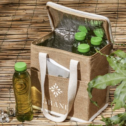 agra koeltas van jute en katoen