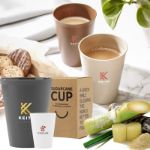 suikerriet drinkbeker 360 ml