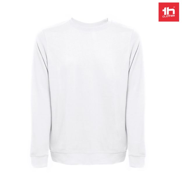 thc colombo wh. unisex sweatshirt