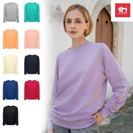 thc colombo. unisex sweatshirt