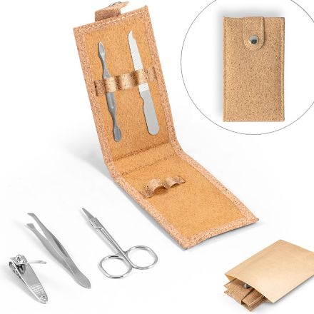 zena. manicure set