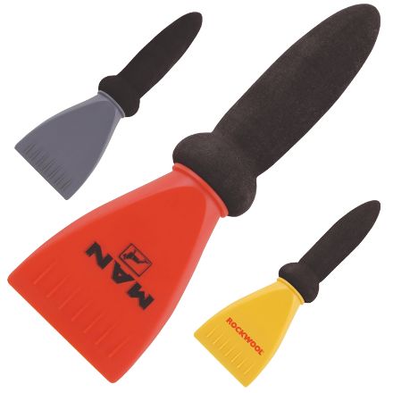 ijskrabber softy