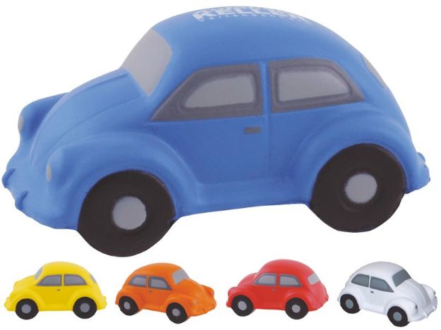 anti-stress beetle