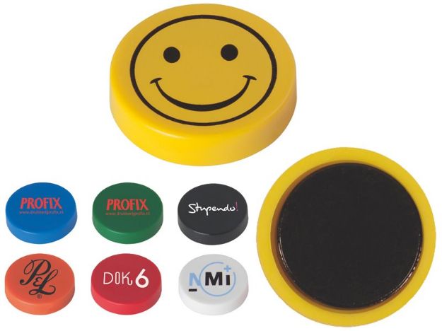 magneet ø 30 mm