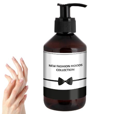 handcrème apothekersflesje