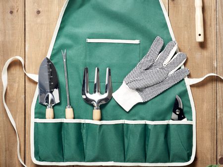 Afbeelding voor categorie tuingereedschapsets