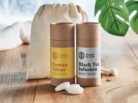 Afbeelding voor categorie badsets