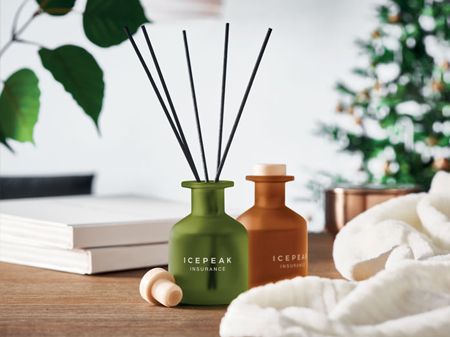 Afbeelding voor categorie aromasets