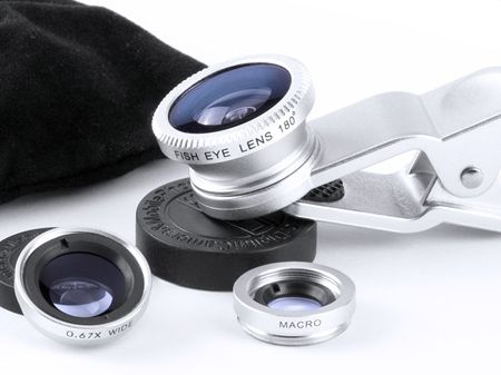 Afbeelding voor categorie actiecamera's