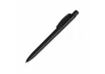 balpen kamal total hardcolour - zwart