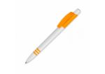 balpen tropic hardcolour - oranje
