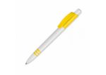 balpen tropic hardcolour - geel