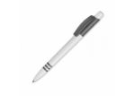 balpen tropic hardcolour - grijs