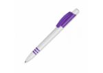 balpen tropic hardcolour - paars