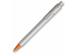 balpen baron stone hardcolour - oranje