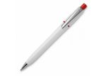 balpen semyr chrome hardcolour - rood