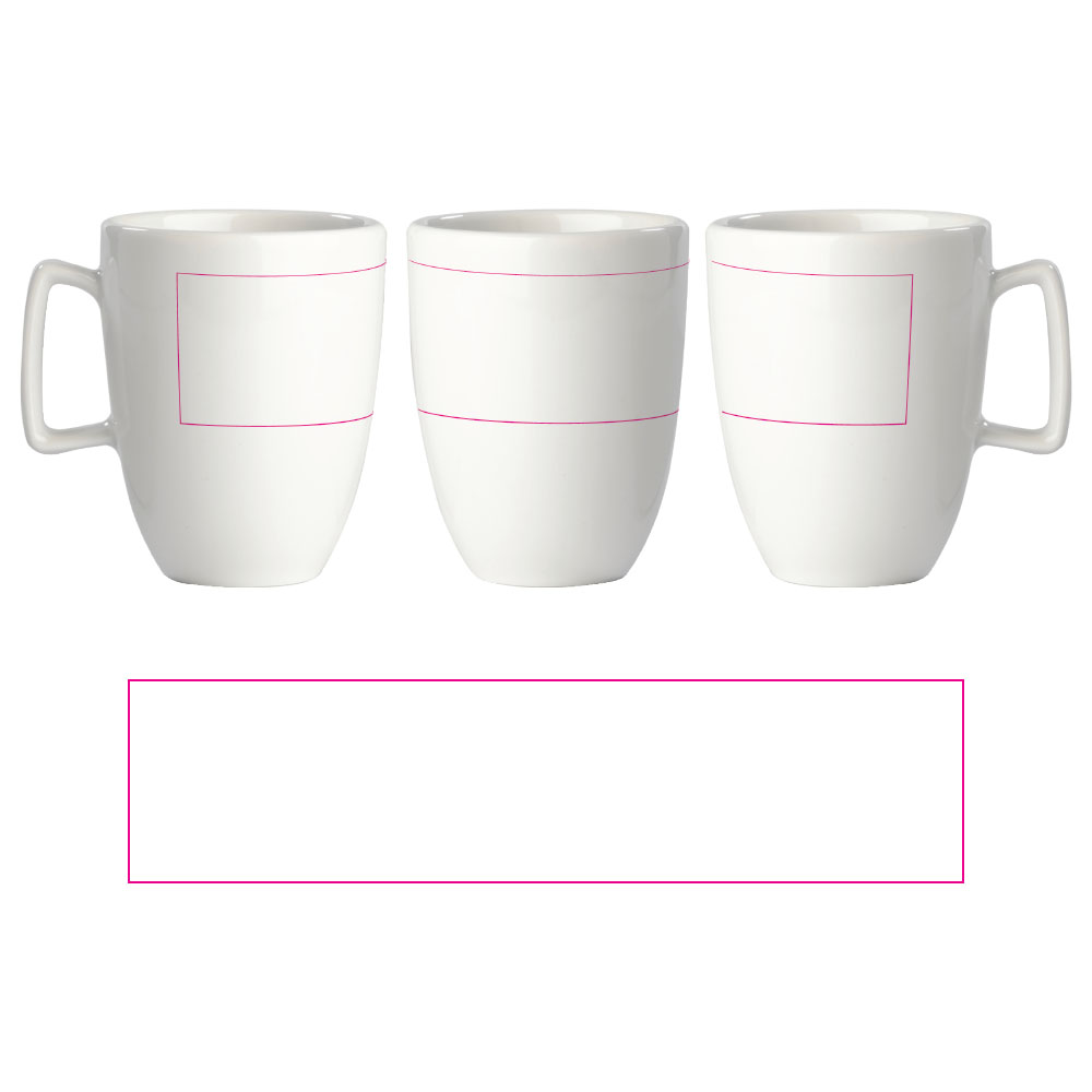 uv high gloss (165 x 40 mm)