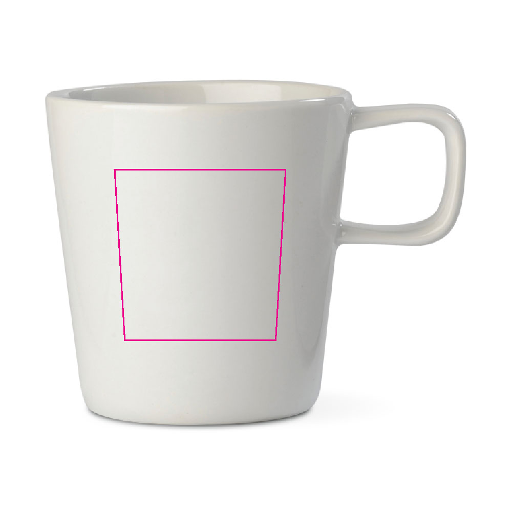 uv high gloss (45 x 45 mm)