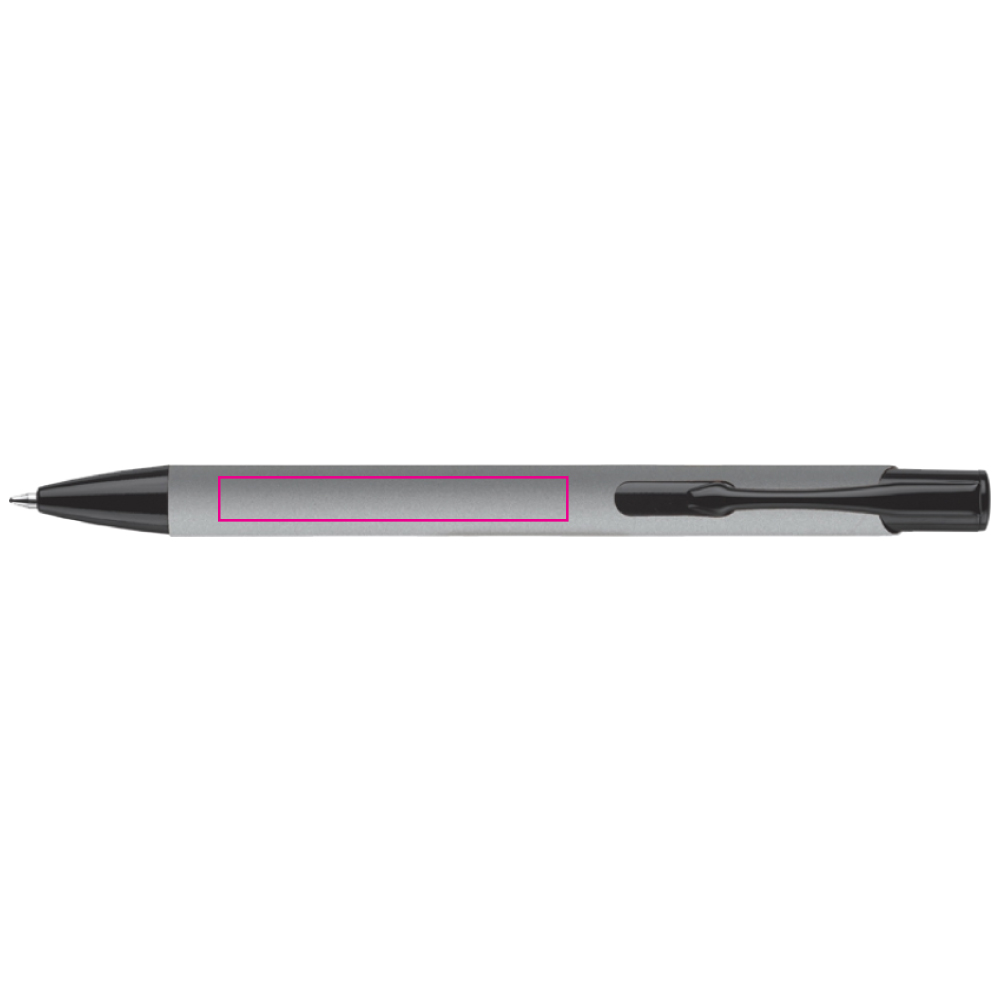 lasergraveren (50 x 8 mm)