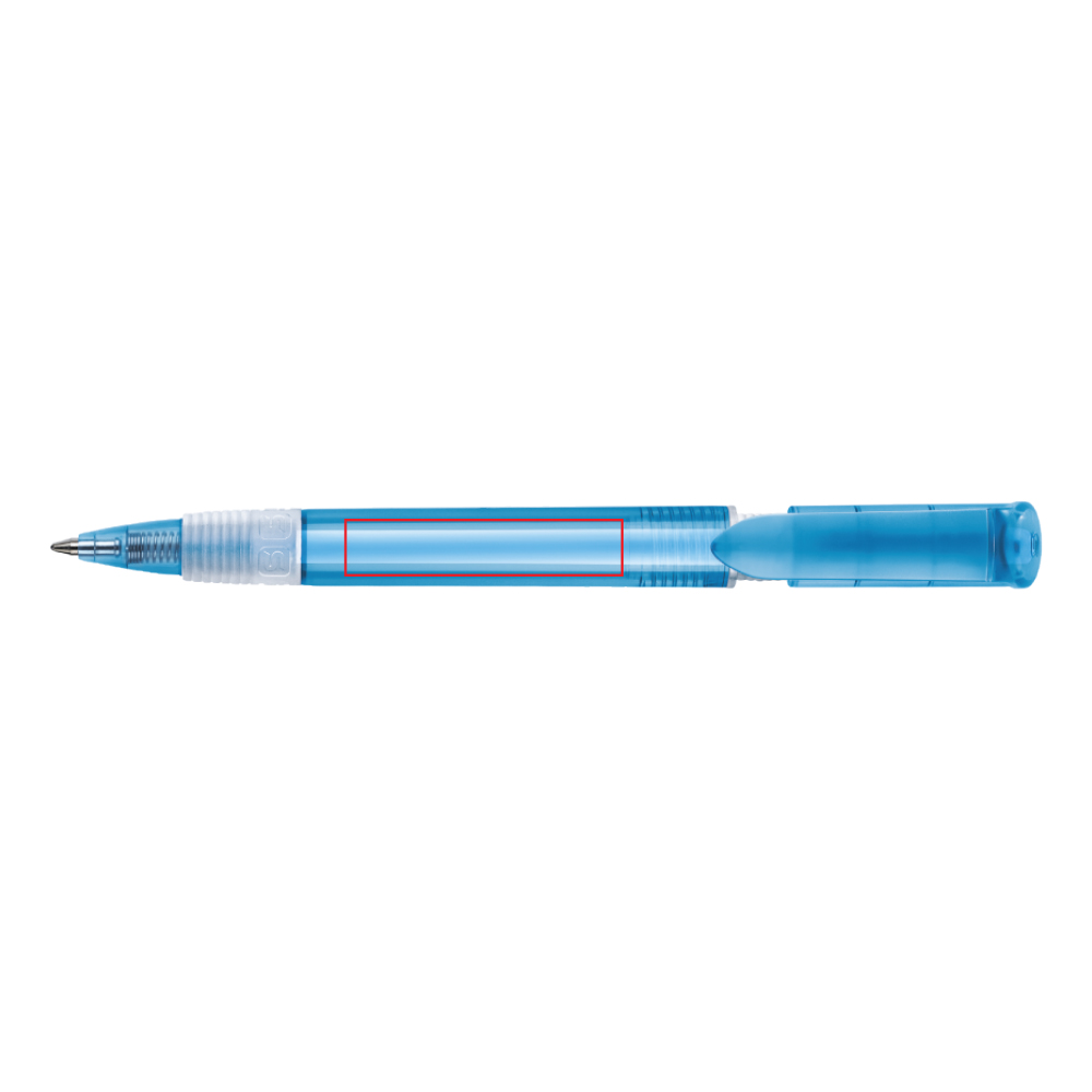 tampondruk (40 x 8 mm)