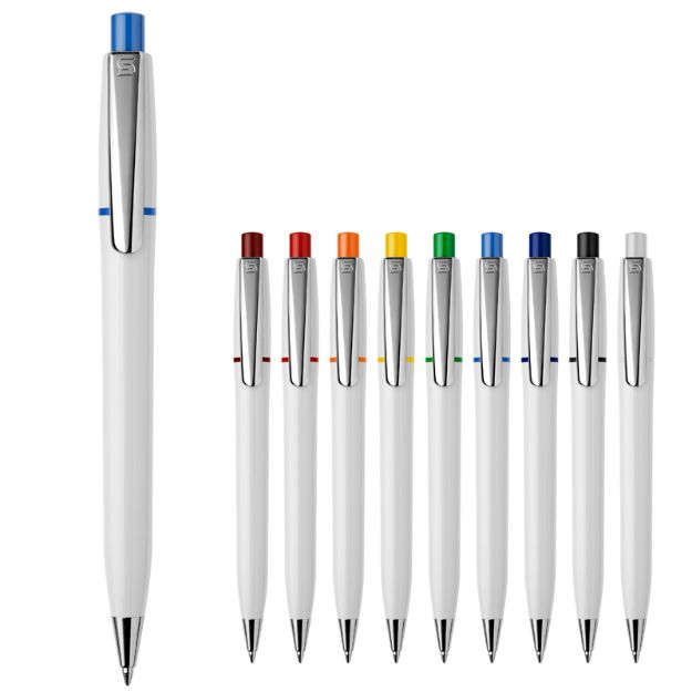 balpen semyr chrome hardcolour