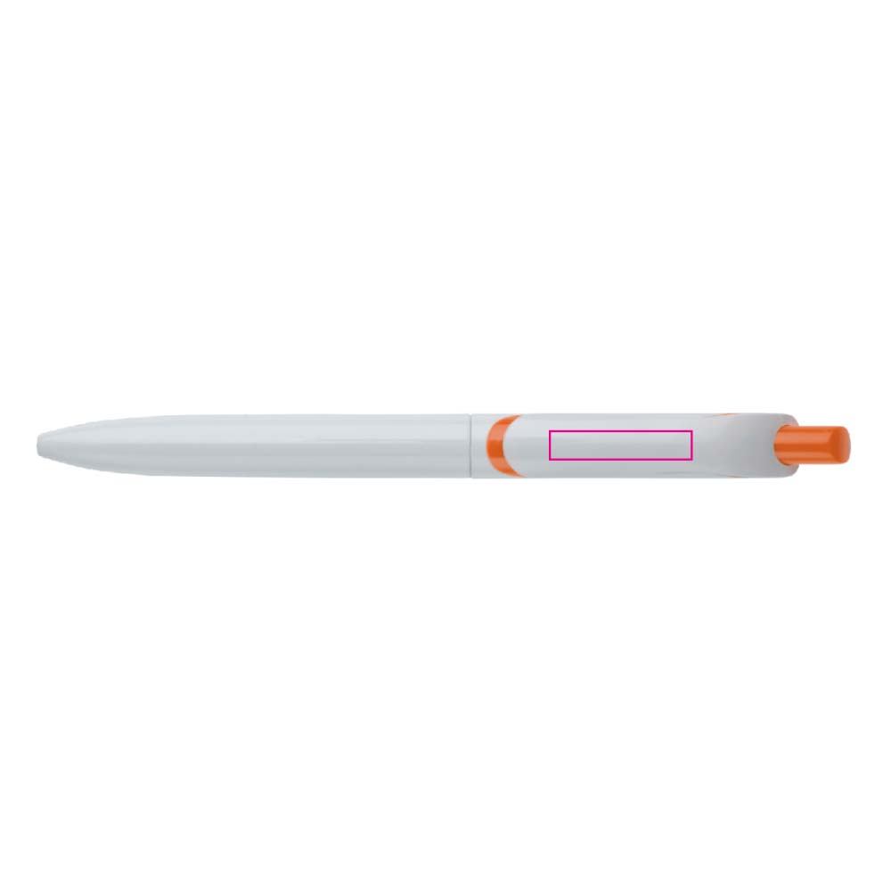 tampondruk (25 x 5 mm)
