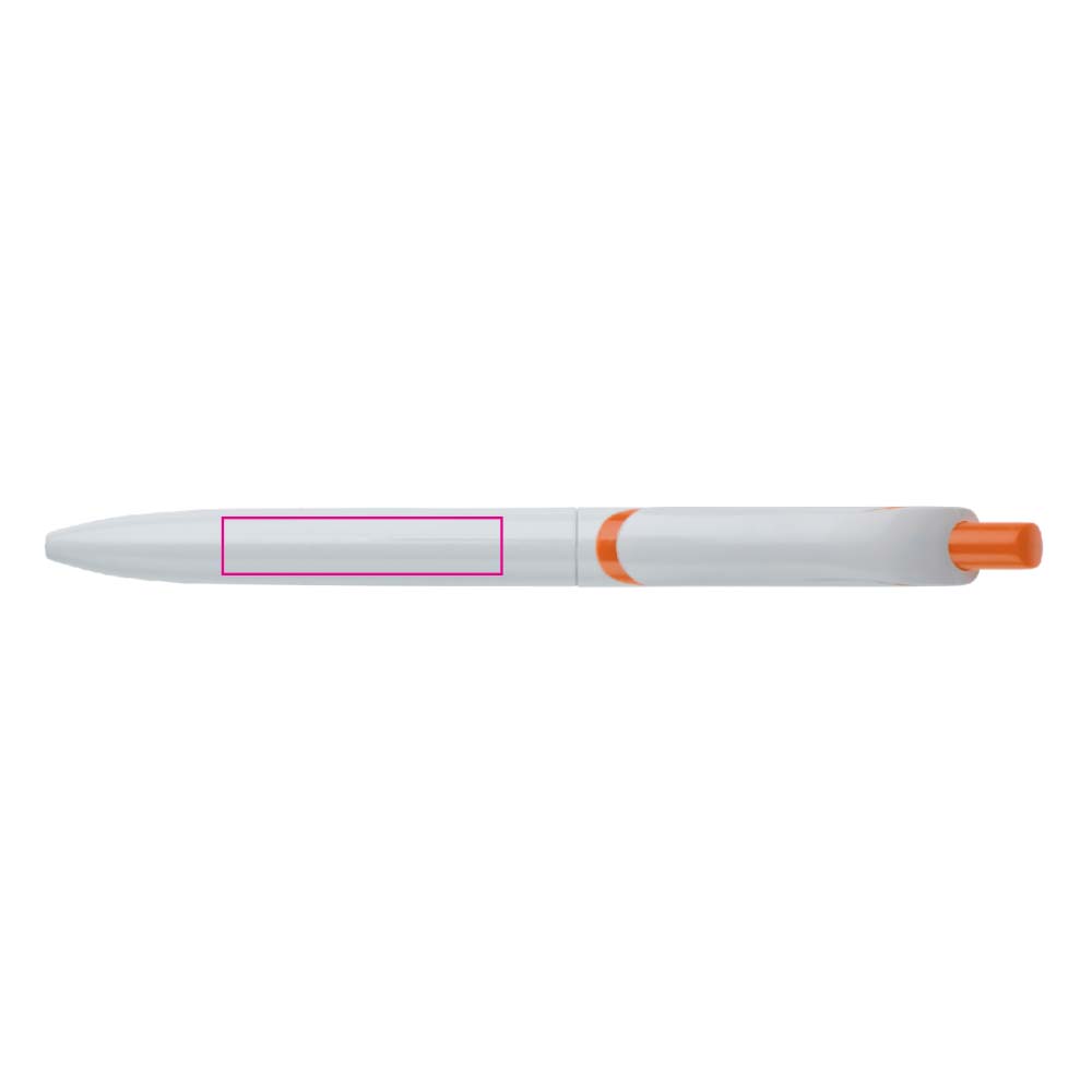 tampondruk (40 x 8 mm)
