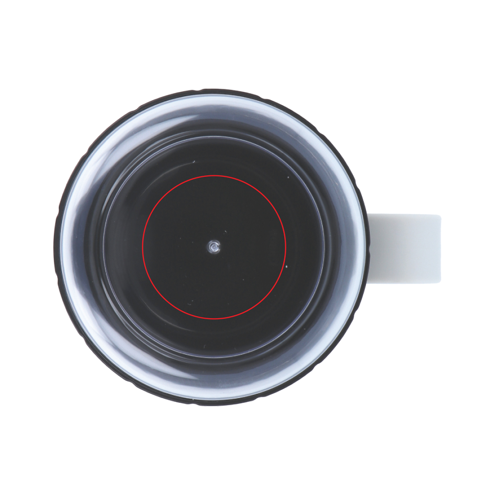 tampondruk (Ø 45 mm)