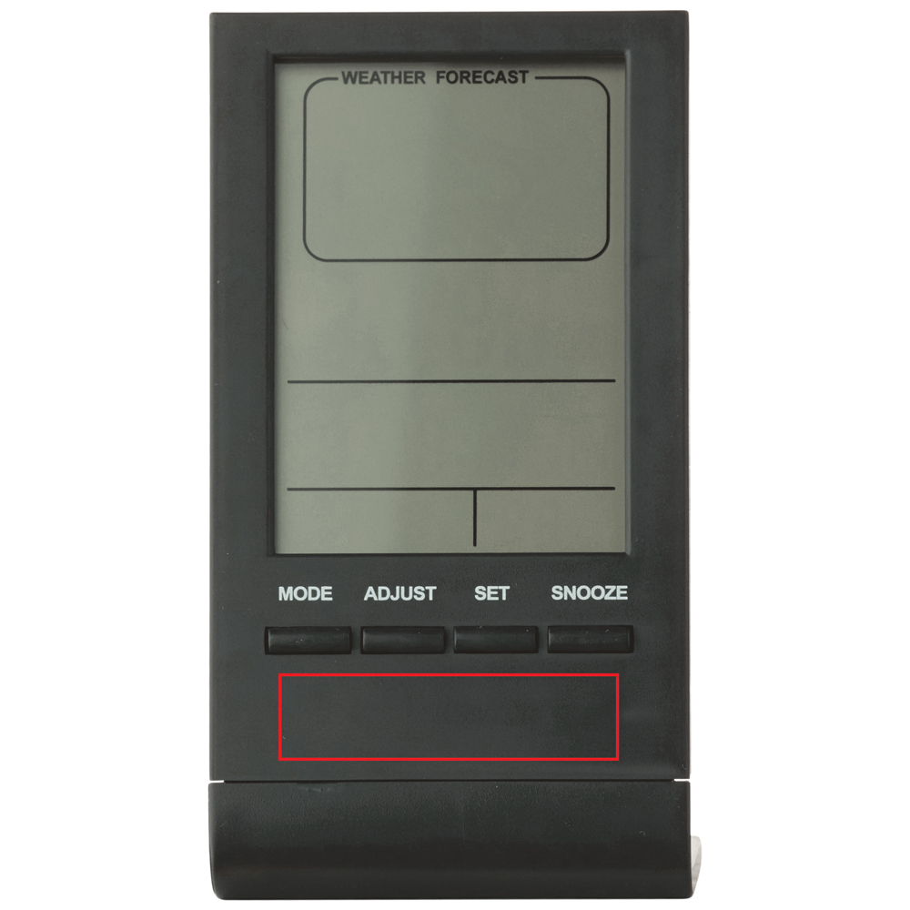 tampondruk (40 x 10 mm)