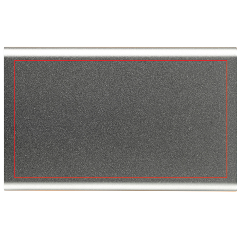 lasergraveren (55 x 105 mm)