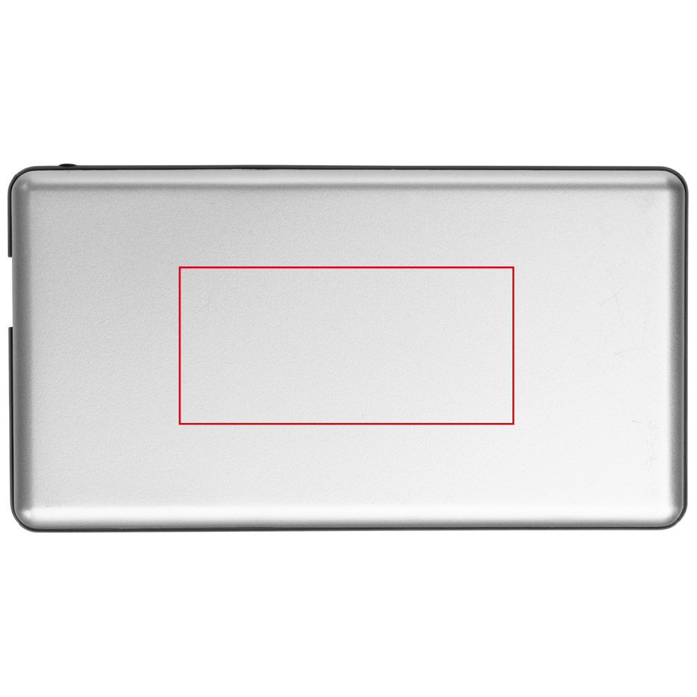 lasergraveren (80 x 45 mm)