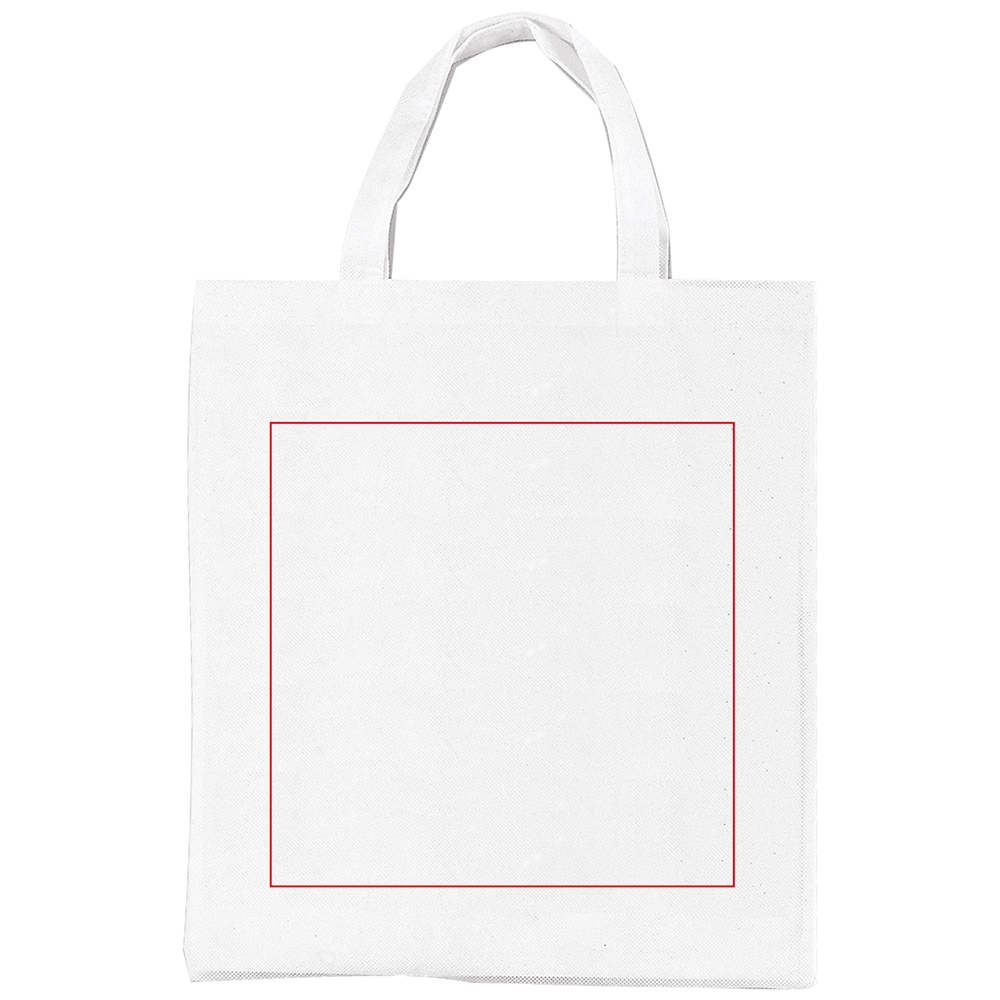 zeefdruk (280 x 280 mm)