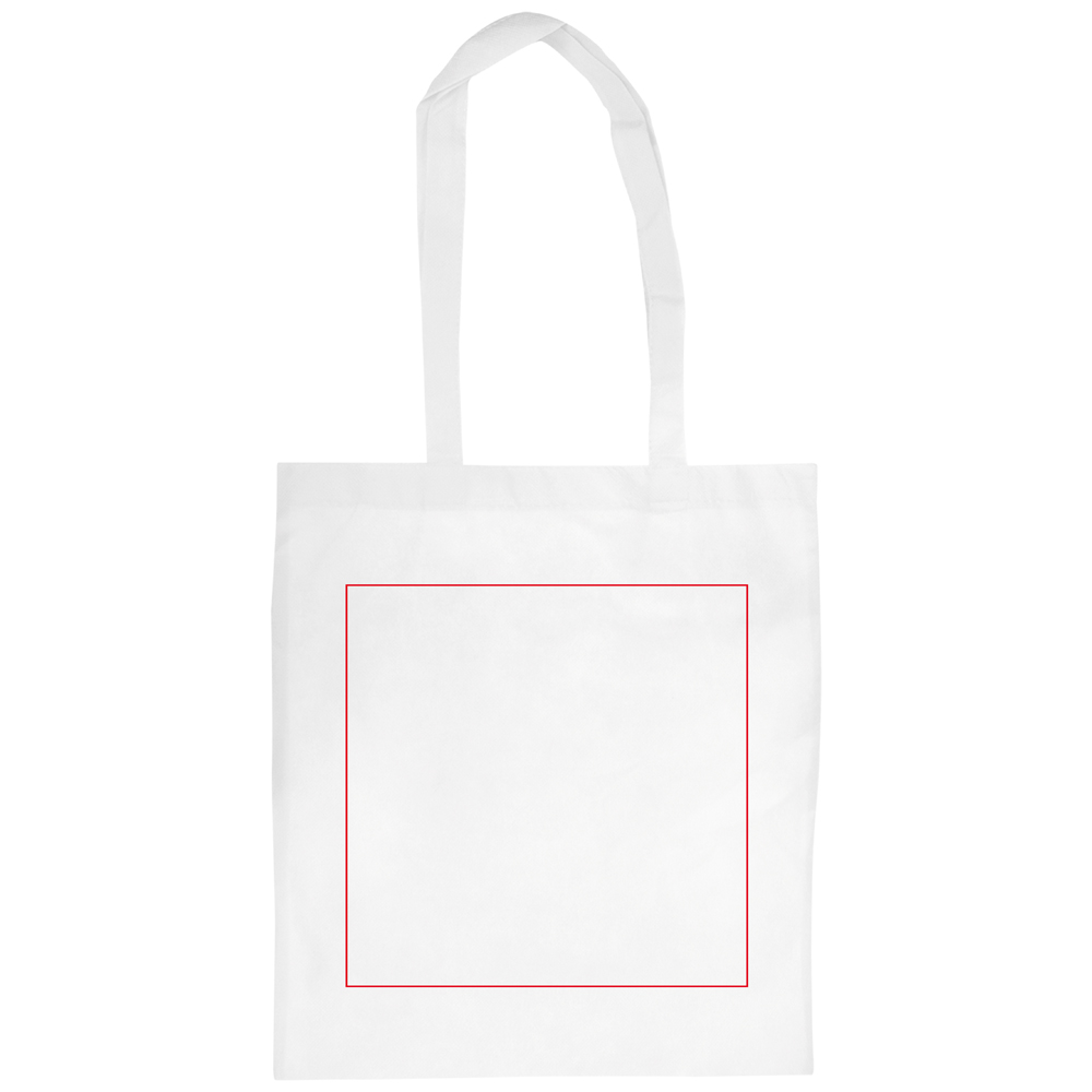 zeefdruk (280 x 280 mm)