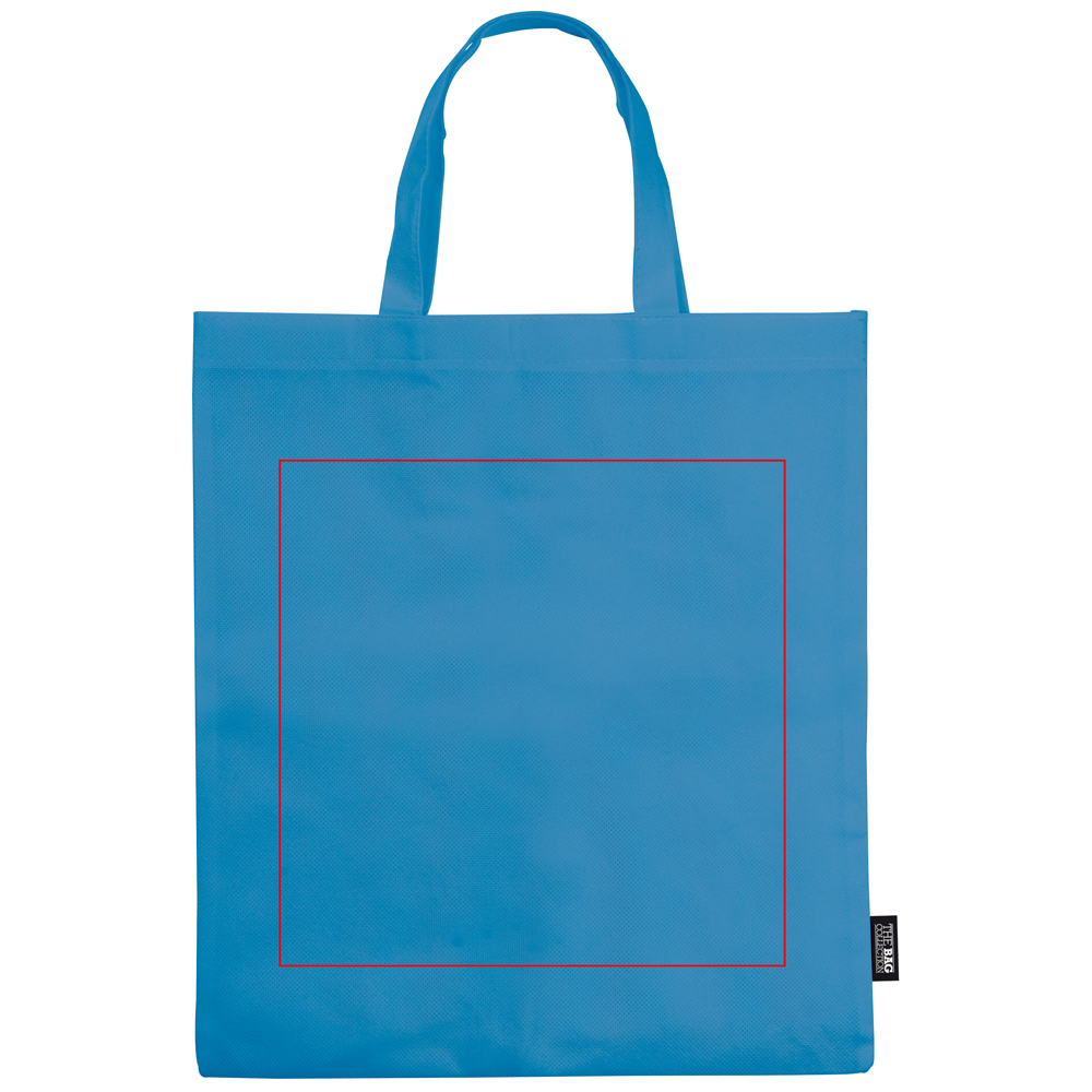 zeefdruk (280 x 280 mm)