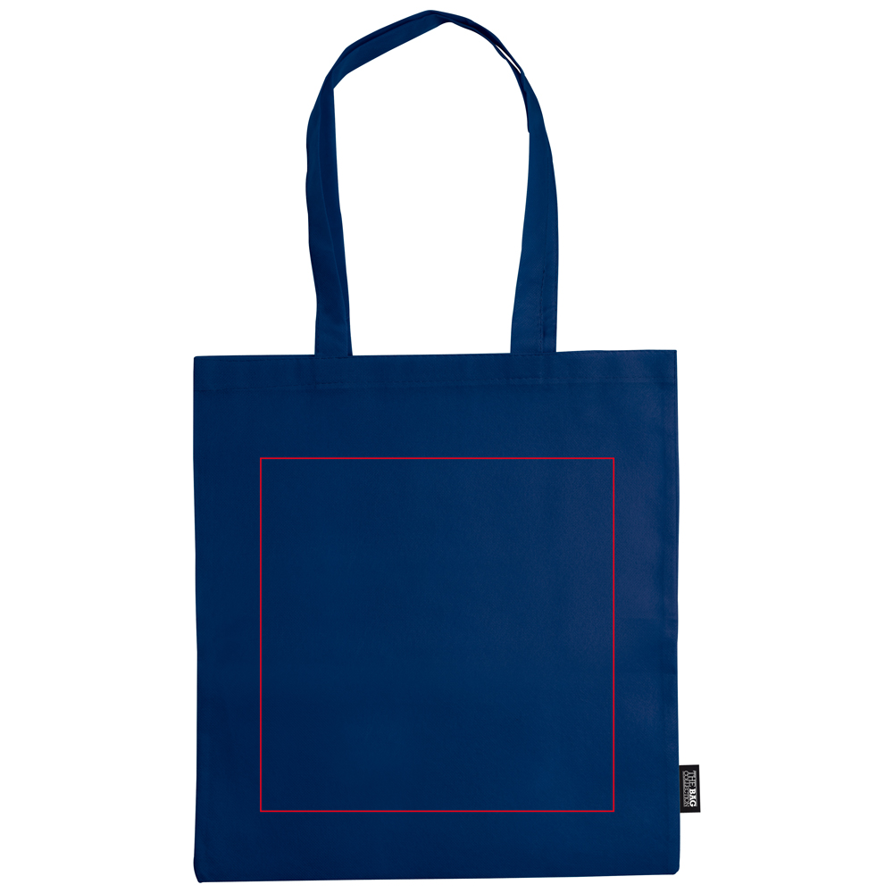 zeefdruk (280 x 280 mm)