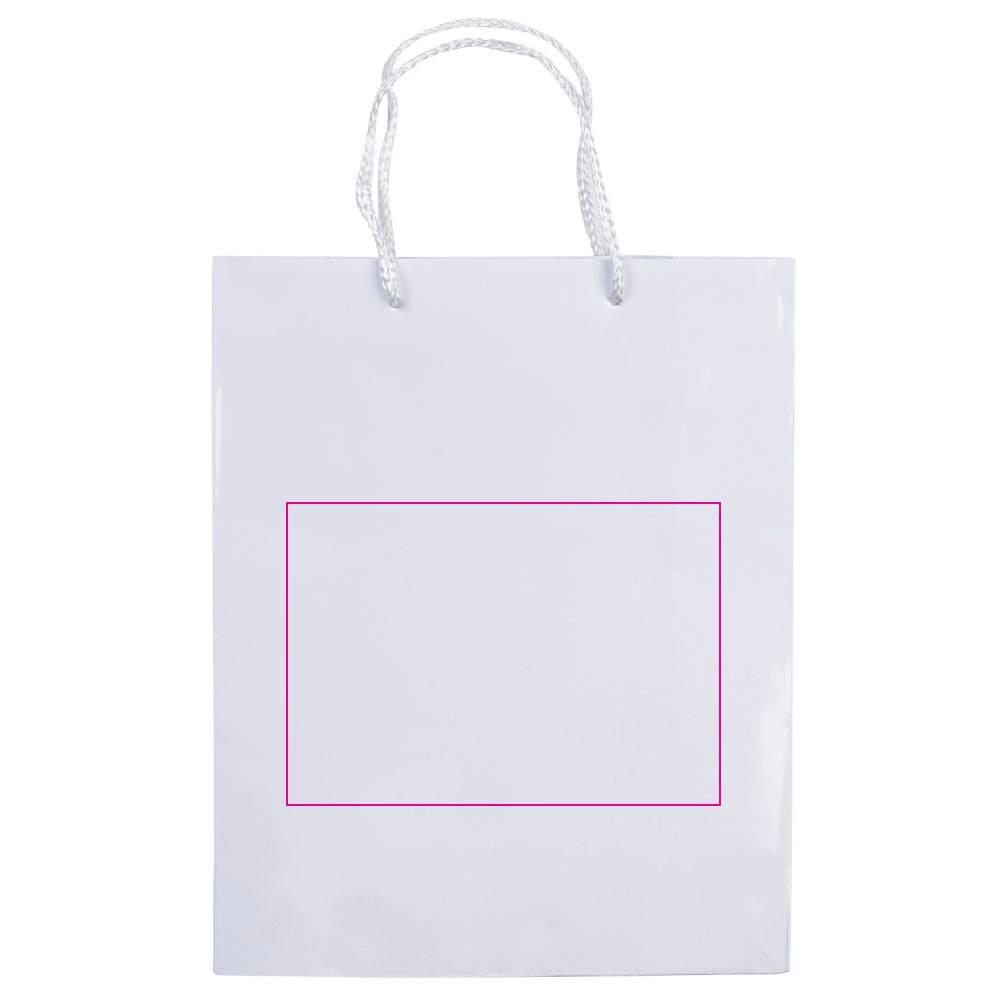 zeefdruk (180 x 125 mm)