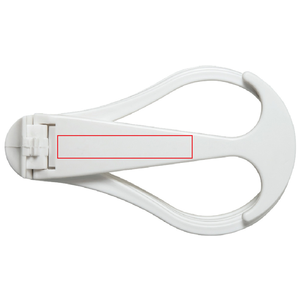 tampondruk (60 x 10 mm)