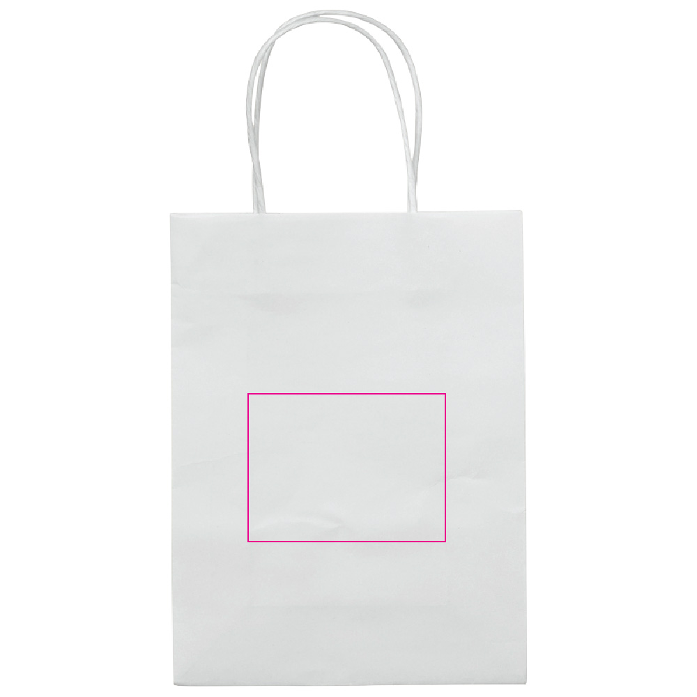 zeefdruk (100 x 75 mm)