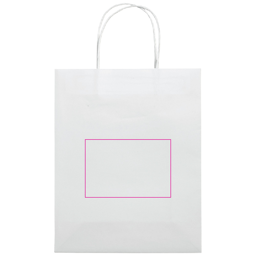 zeefdruk (140 x 95 mm)