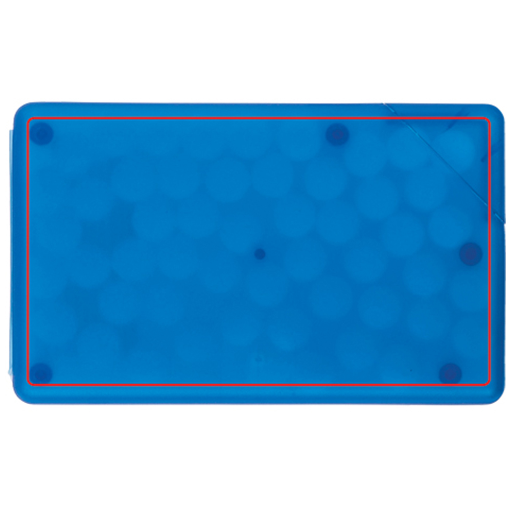 digitale print (42 x 73 mm)