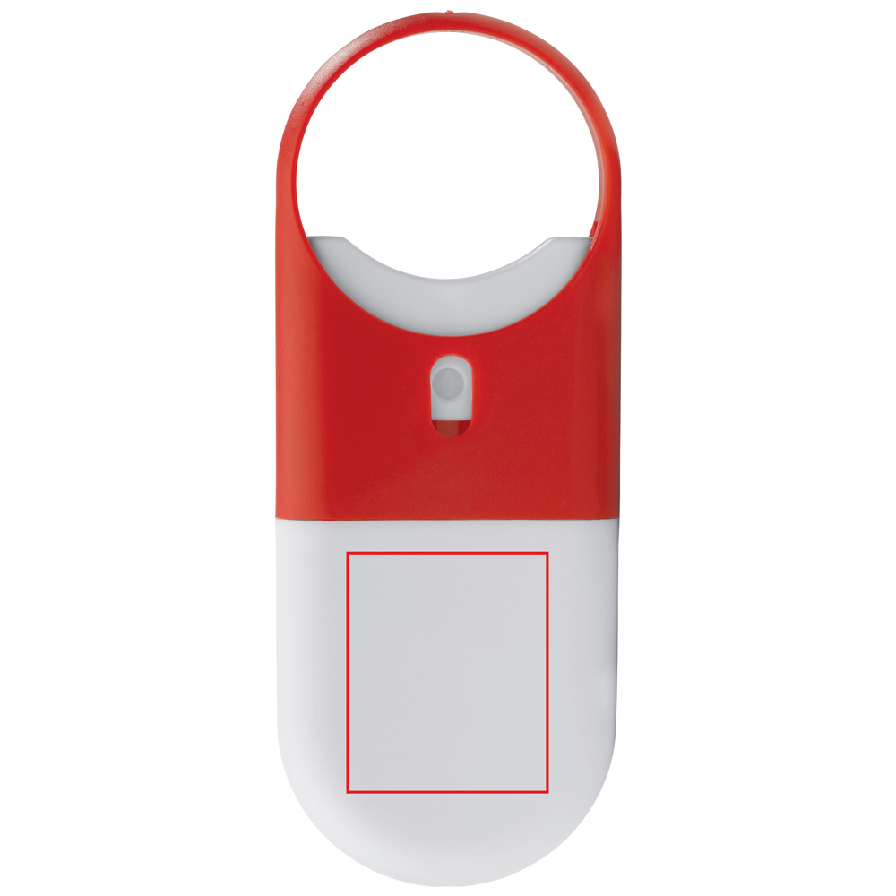 tampondruk (30 x 25 mm)