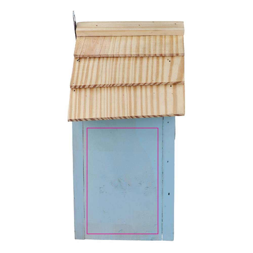 lasergraveren (70 x 121 mm)