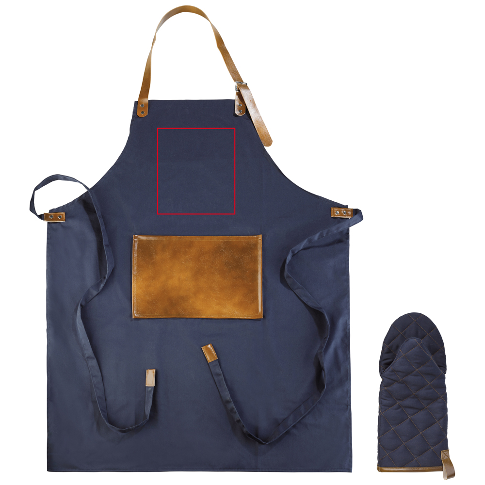 digitale transferdruk (200 x 180 mm)