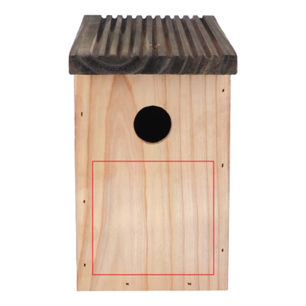 lasergraveren (92 x 98 mm)