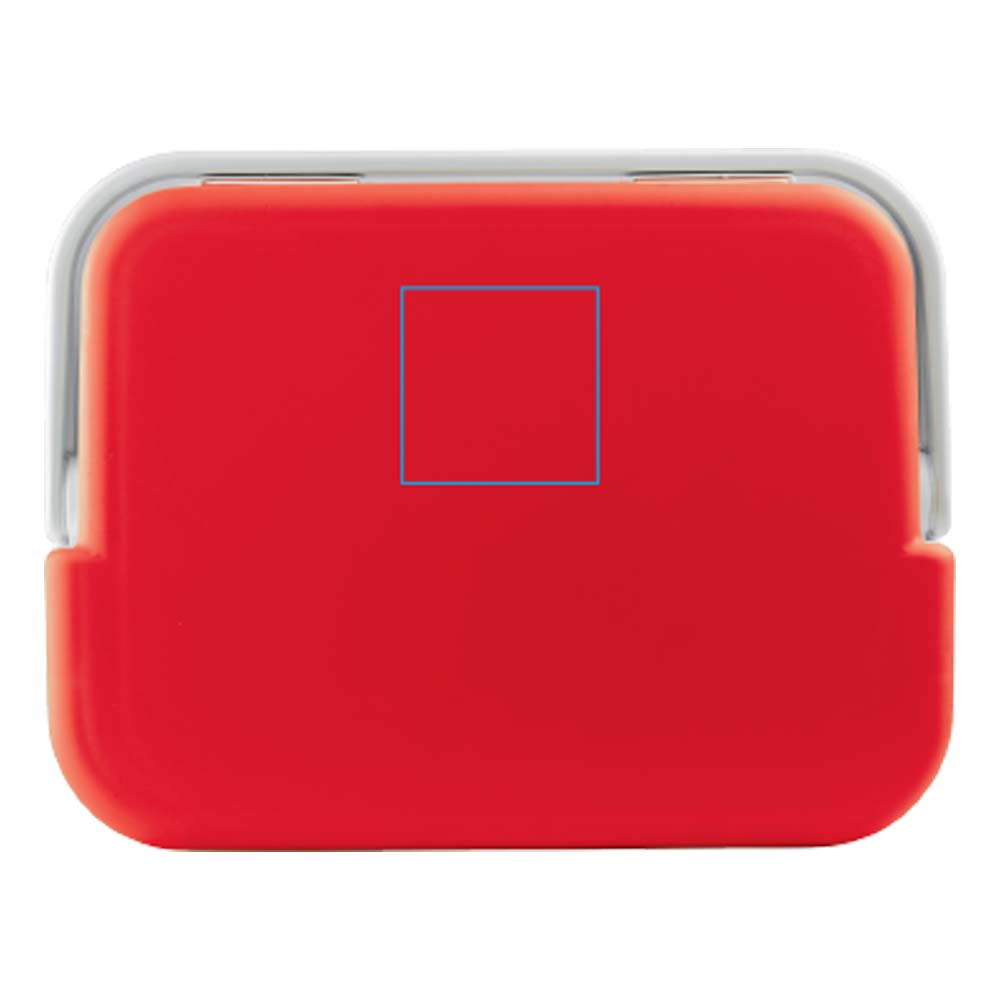 zeefdruk (60 x 60 mm)
