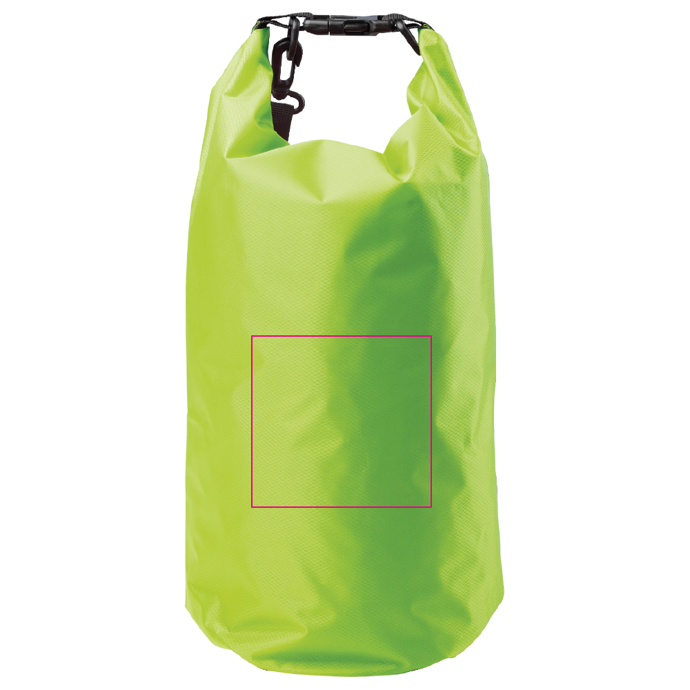 zeefdruk (136 x 130 mm)