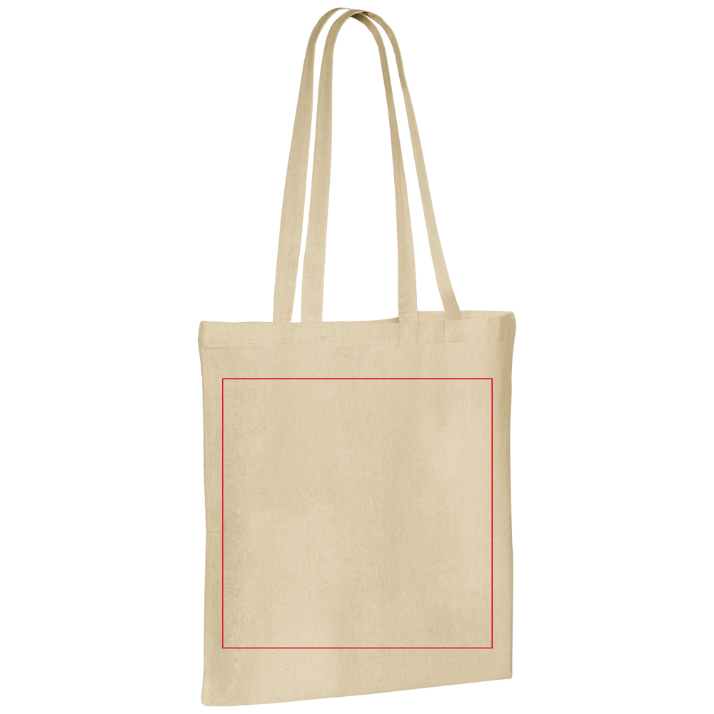 zeefdruk (280 x 280 mm)