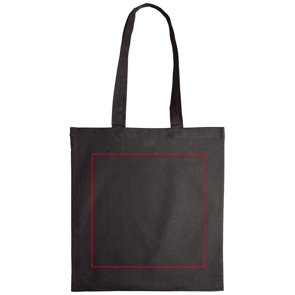 zeefdruk (280 x 280 mm)