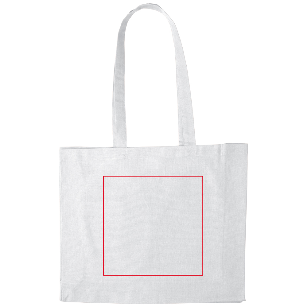 zeefdruk (300 x 220 mm)