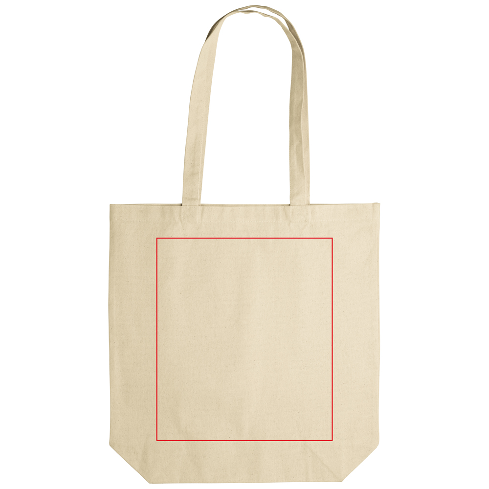 zeefdruk (260 x 300 mm)